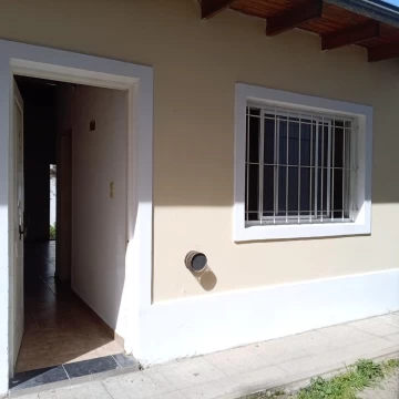 Departamento 2 ambientes centrico