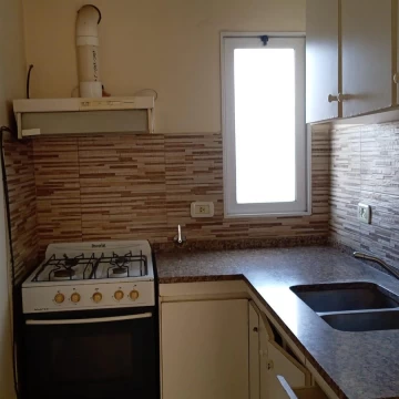 Departamento barrio Sarmiento