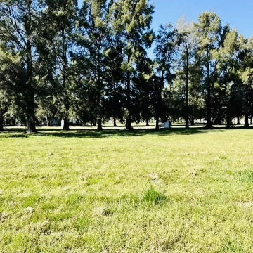 Terreno N°6 Prados De La Vega