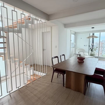 VENTA DEPARTAMENTO 2 DORMITORIOS TRIPLEX PREMIUM