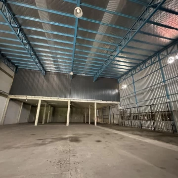 ALQUILER DEPOSITO 1000 M2 PARQUE INDUSTRIAL PILAR