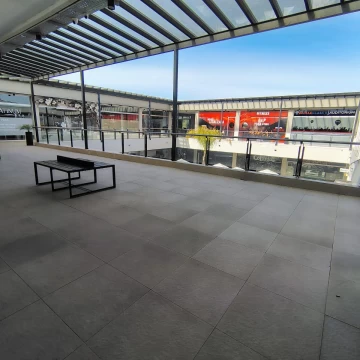 Local Comercial - Vila Terra - Excelente ubicación