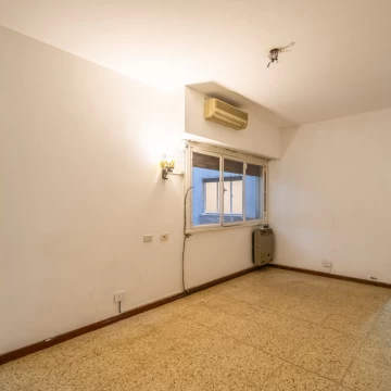 Depto. 3 Ambientes. Apto Profesional. Belgrano R