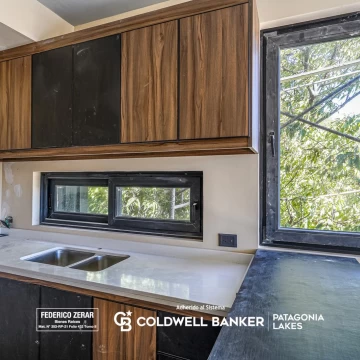 Departamento en venta, 2 ambientes, apto turismo con financiación, Bariloche