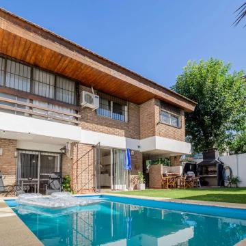Casa en  La Horqueta