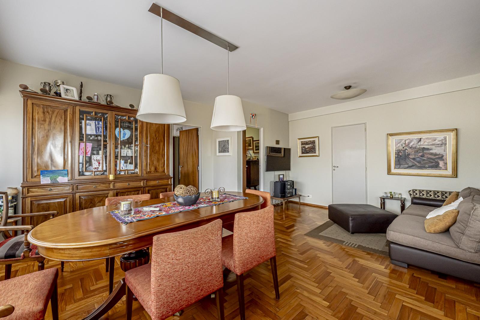 Departamento de 3 dormitorios en Libertador al Río, Vicente López, foto 4