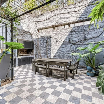 Venta: PH Reciclado en Palermo – Sin Expensas – Patio, Parrilla y Terrazas