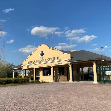 LOTE en Fincas de San Vicente SPORTING FINANCIA Y PERMUTA