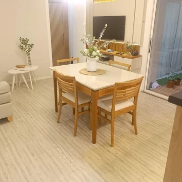 Departamento - Recoleta