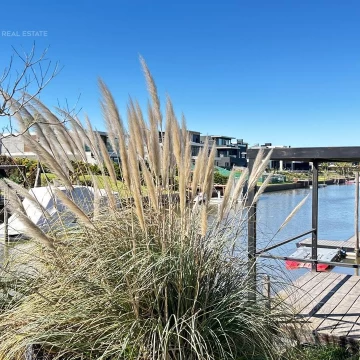 CASA | 7 AMBIENTES | SALIDA AL RÍO | AMARRA PROPIA | PISCINA | EL YACHT NORDELTA