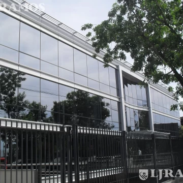 Alquiler de oficina de 197 m2 en Dardo Rocha