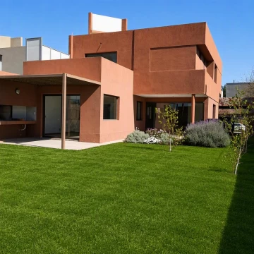 Espectacular Casa en Alquiler en el Barrio Palmares Valley