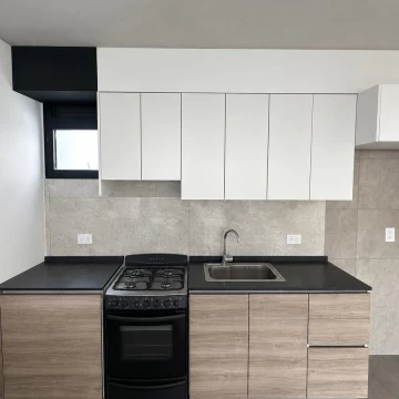 Venta de departamento a estrenar 