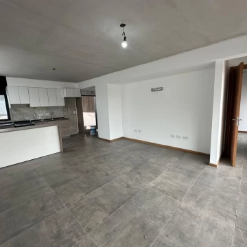 Venta de departamento a estrenar 