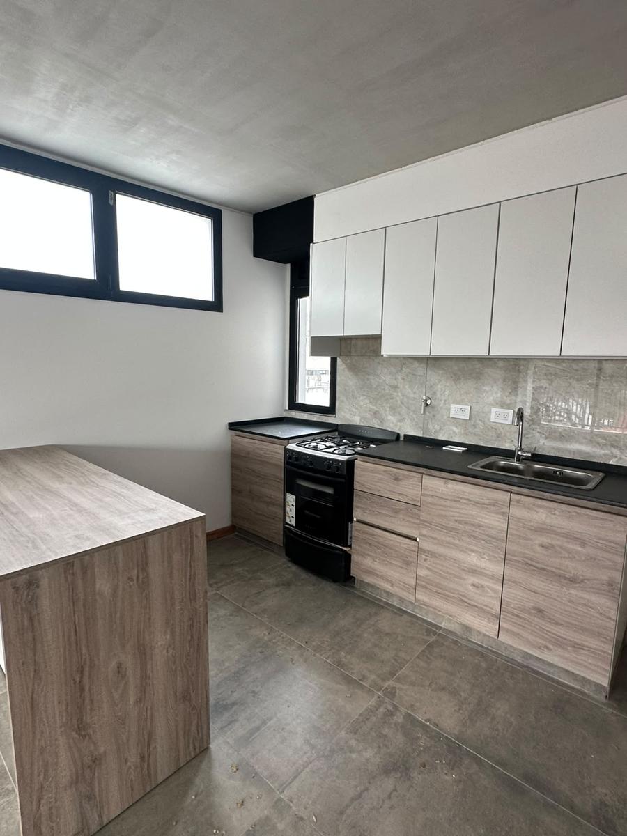 Venta de departamento a estrenar - Principal