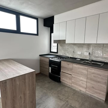 Venta de departamento a estrenar 