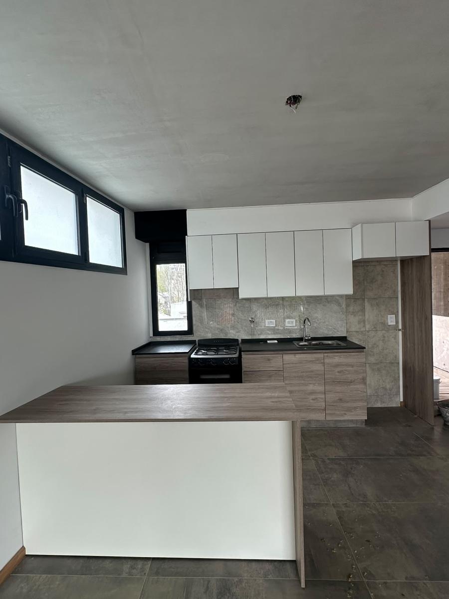 Venta de departamento a estrenar - 5