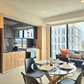 Departamento en venta en Ventura Vertical District