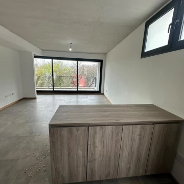 Venta de departamento a estrenar 