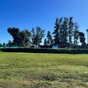Terreno en Azzurra Tortugas