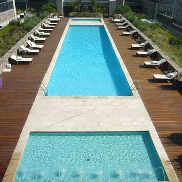 Alquiler Departamento 2 ambientes - piso alto- con cochera y baulera- Palermo Hollywood