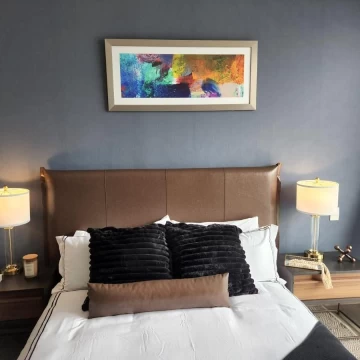 Departamento en Venta en  Over -Santa Fe