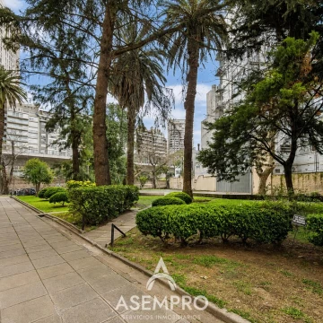 Departamento en Belgrano