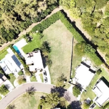 Terreno Venta en La Cañada de Pilar
