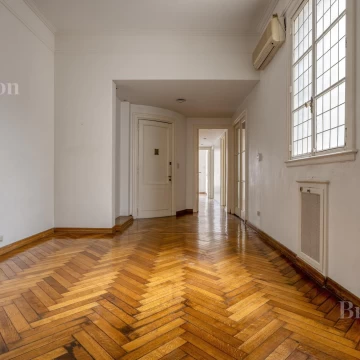 Departamento en Recoleta