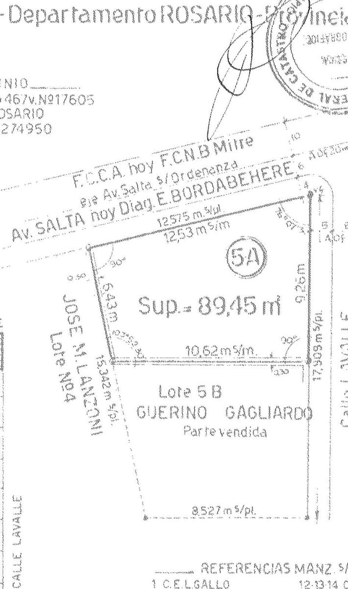 blueprint