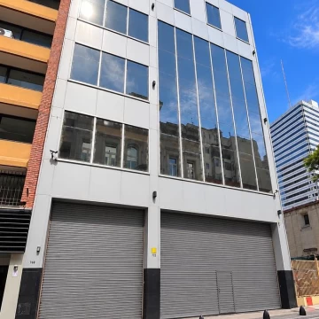 Edificio de Oficinas en Block | 4.436 m² | Venta | Alquiler | Microcentro CABA