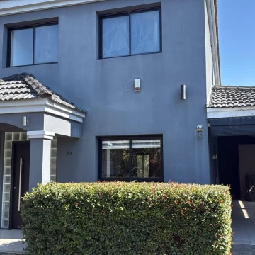 Casa en venta Barrio Cerrado Hudson Berazategui 170m2 ALTOS DE HUDSON 1