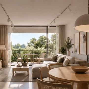Venta Departamento  2 ambientesen Pilar