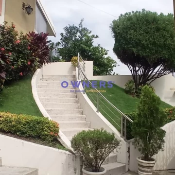 VENTA CASA URDESA NORTE (RAH)