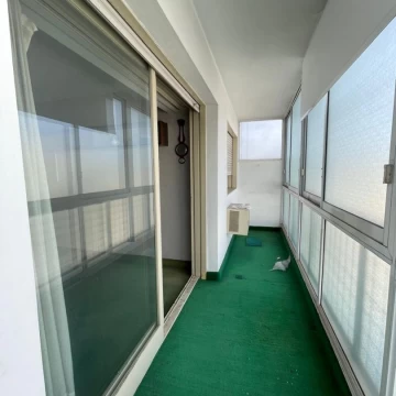 Departamento en venta San Nicolás 2 ambientes
