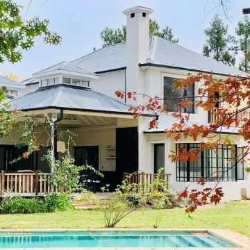 Casa en alquiler temporal. Barrio Santa María de Tigre .