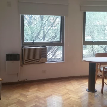 Venta departamento monoambiente Palermo Soho