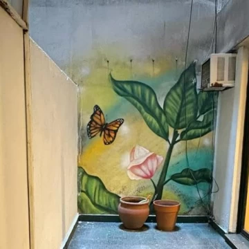 Planta Baja en venta de 3 Ambientes con Patio - Recoleta
