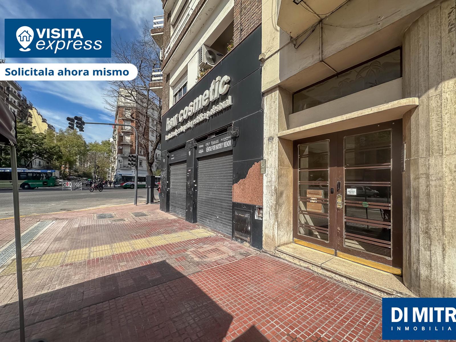 Fachada