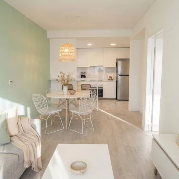 Departamento de 3 ambientes en Almagro a la venta