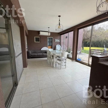 Casa en San Patricio