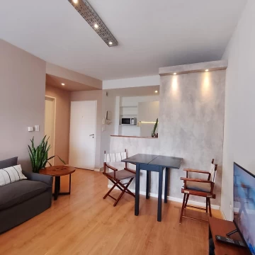 Tu Nuevo Hogar en Palermo!