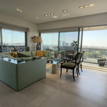 Alquiler Departamento 4 Ambientes Belgrano