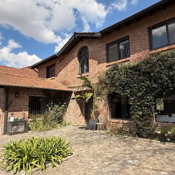 Casa  en Venta en San Isidro, G.B.A. Zona Norte, Argentina