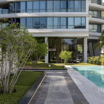 Torre Stay · Venta 3 amb. 2 suites, balcón, cochera y amenities. Palermo Nuevo