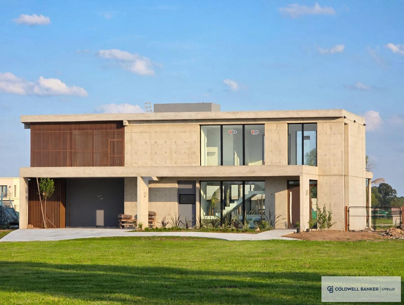 Casa en Venta La Alameda Canning - Principal