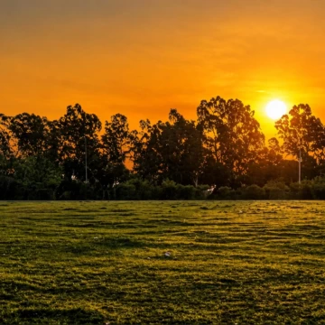 VENTA de terrenos entre Pilar y Loma verdad de  700m2 a 1000m2