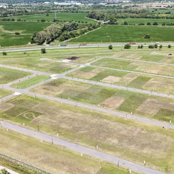 Lote de 600 m² en Barrio Cerrado Nortes del Pilar | Oportunidad en Fátima.  23000 dolares finales