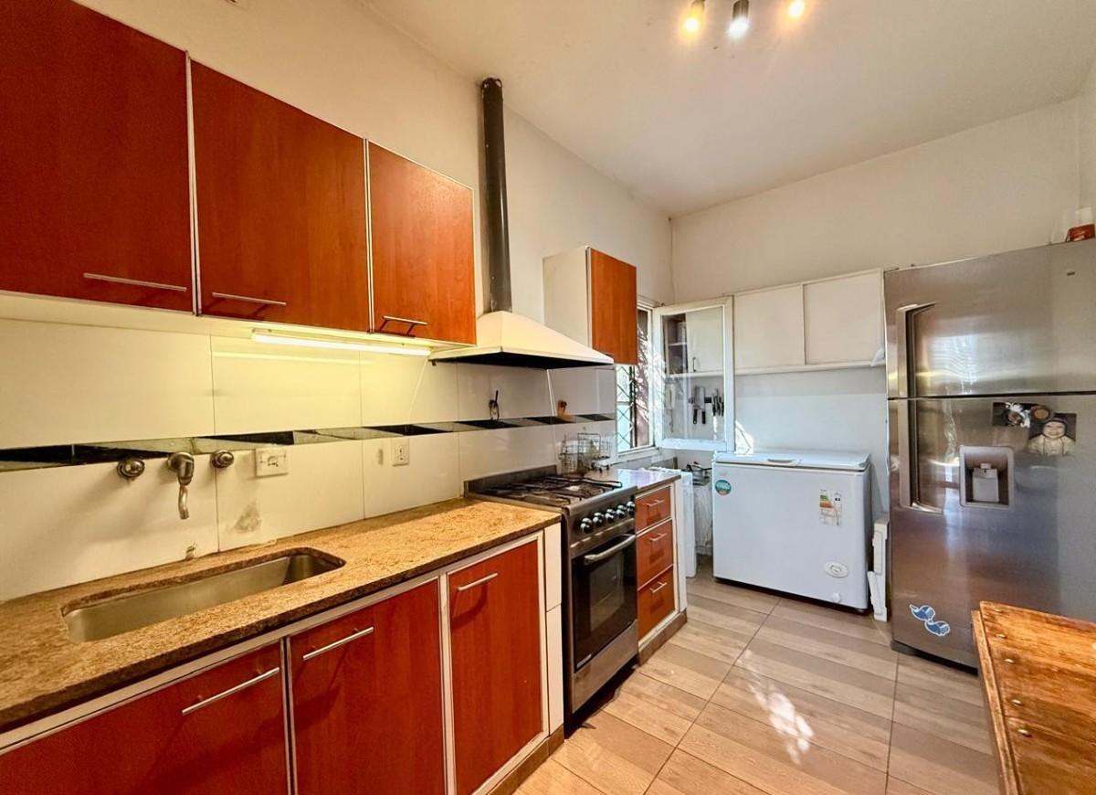 PH en venta con patio - Castelar Sur - Principal