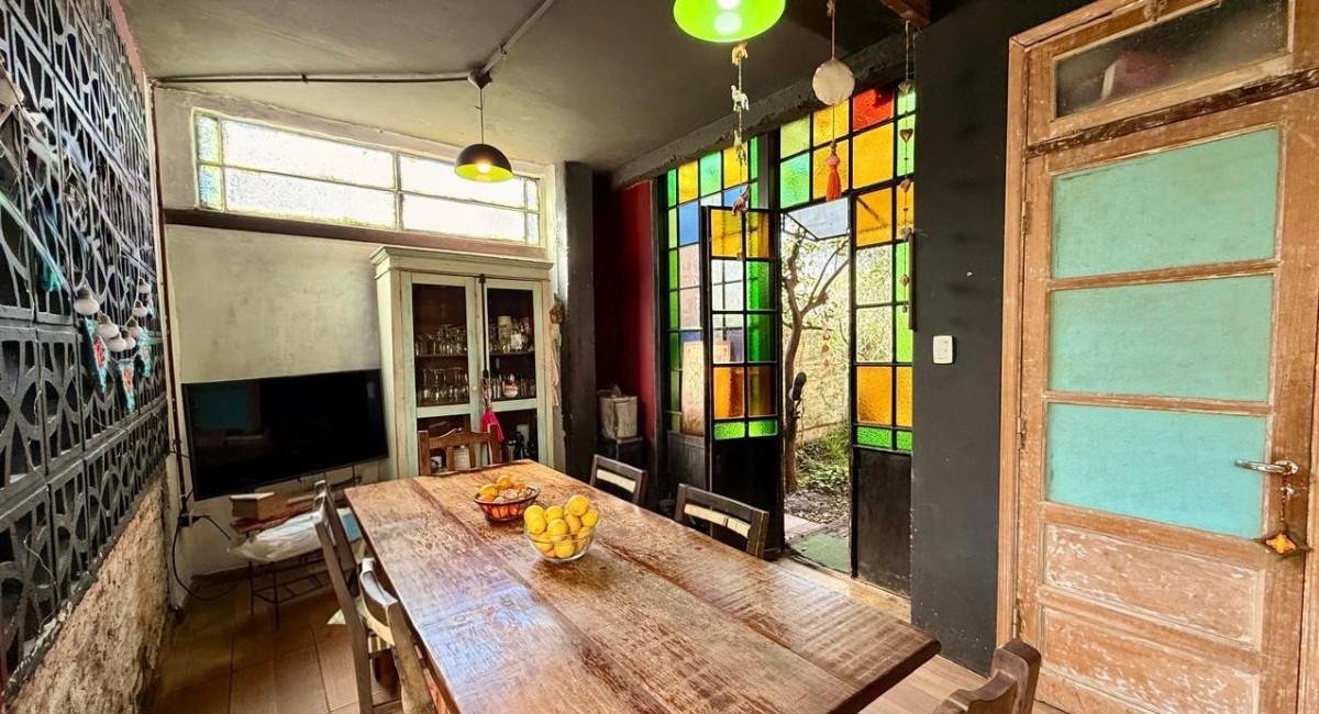PH en venta con patio - Castelar Sur - 2